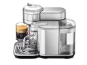 Sage Portionskaffeemaschine Vertuo Creatista Brushed Steel