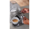 Sage Portionskaffeemaschine Vertuo Creatista Brushed Steel