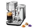 Sage Portionskaffeemaschine Vertuo Creatista Brushed Steel