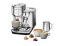 Sage Portionskaffeemaschine Vertuo Creatista Brushed Steel
