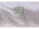 Simon's Cat Katzen-Spieltunnel 75 x 25 cm, Grau
