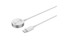 4smarts Ladekabel VoltBeam Mini 2.5W USB-C Apple Watch