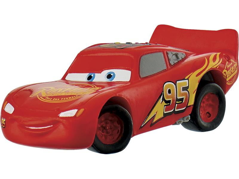 BULLYLAND Lightning McQueen