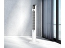 Trisa Turmventilator Comfort Breeze Weiss