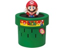 Tomy Kinderspiel Pop up Super Mario