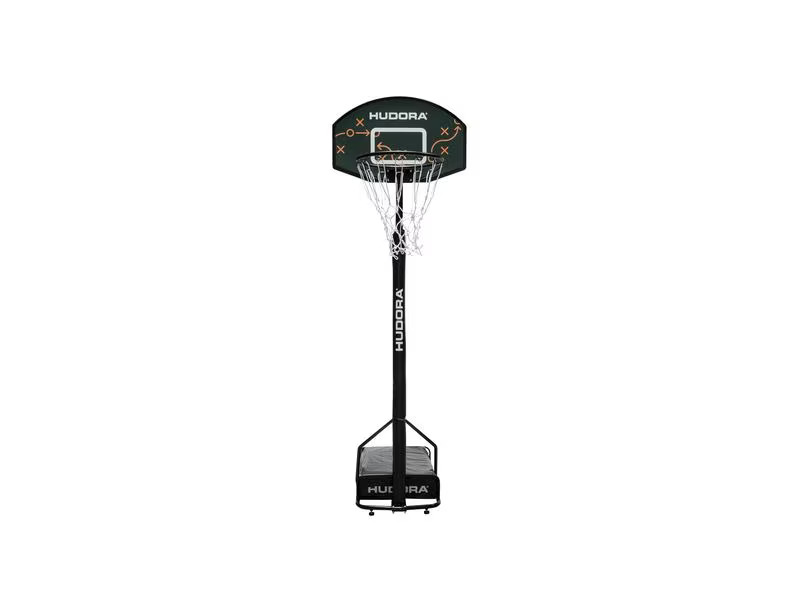 Hudora Basketballständer Playoff 205