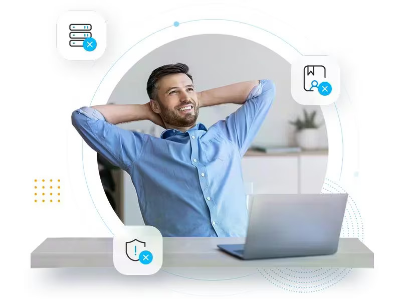 Yeastar Turnkey Hosting Upgrade auf Ultimate Plan, pro Extension, 1Y