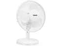 Tristar Tischventilator Weiss