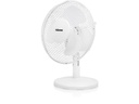 Tristar Tischventilator Weiss