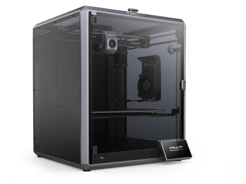 Creality 3D-Drucker K1 Max