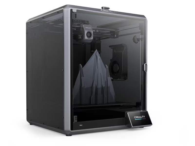 Creality 3D-Drucker K1 Max