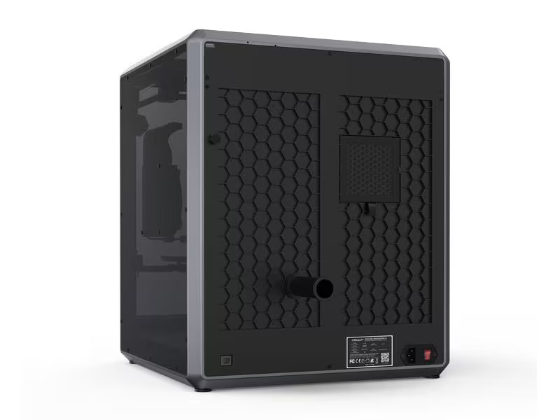Creality 3D-Drucker K1 Max
