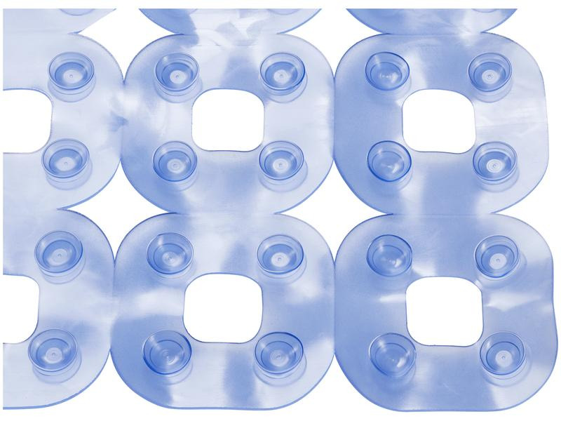 Diaqua Badewanneneinlage Paco 53 cm, Transparent