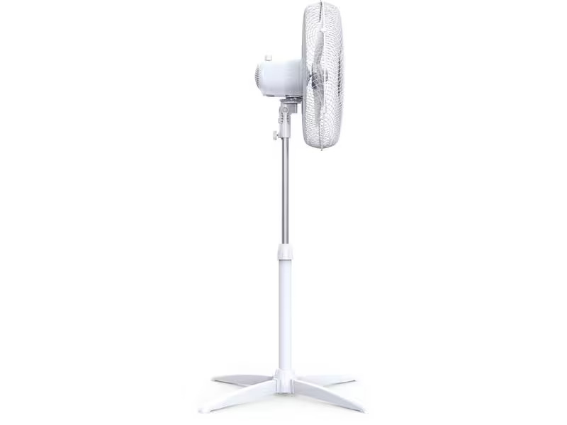 Tristar Standventilator Weiss
