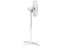Tristar Standventilator Weiss