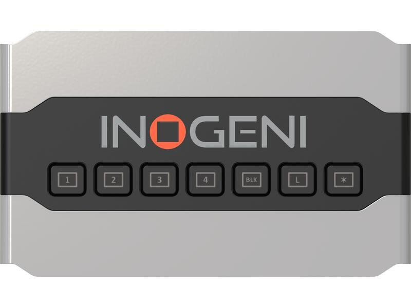 Inogeni Remote CAM für CAM300/CAM230