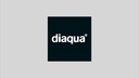 Diaqua Toilettensitz Flamingo mit Absenkautomatik, Weiss/Rosa