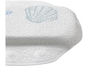 Diaqua Nackenkissen Mare Weiss