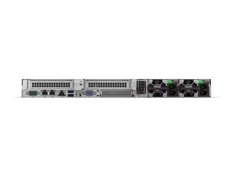HPE Server ProLiant DL320 Gen11 Intel Xeon Gold 5416S