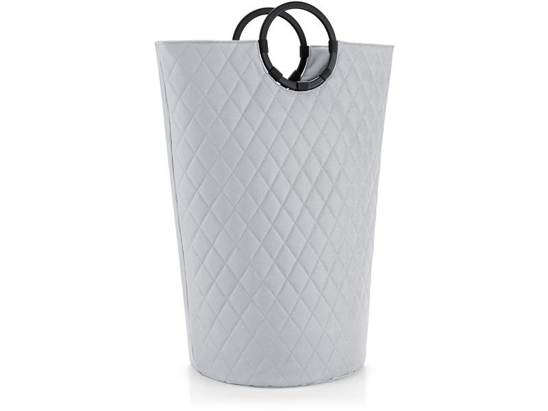 Reisenthel Wäschekorb  Frame Rhombus 65 l, Hellgrau