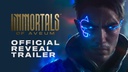 Electronic Arts Immortals of Aveum