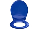 Diaqua Toilettensitz Neosit Prestige Marineblau