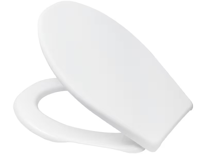 Diaqua Toilettensitz Neosit Prestige Edelweiss