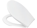 Diaqua Toilettensitz Neosit Prestige Edelweiss