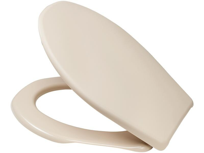 Diaqua Toilettensitz Neosit Prestige Beige