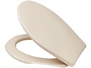 Diaqua Toilettensitz Neosit Prestige Beige