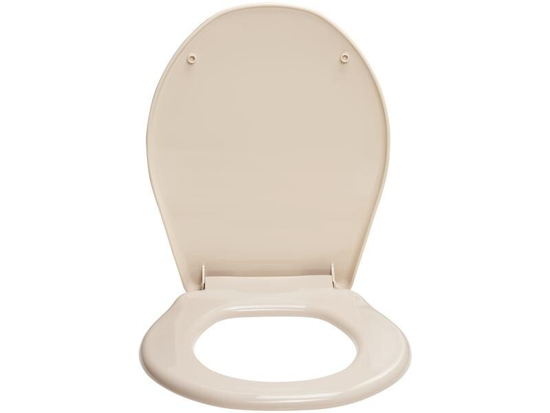 Diaqua Toilettensitz Neosit Prestige Beige