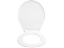 Diaqua Toilettensitz Neosit Edelweiss