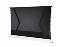 Celexon Bodenleinwand UST HomeCinema Plus 100 Weiss