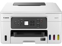Canon Multifunktionsdrucker MAXIFY GX3050 + Tinte GI-56 PGBK