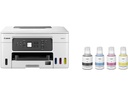 Canon Multifunktionsdrucker MAXIFY GX3050 + Tinte GI-56 PGBK