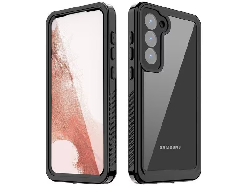 4smarts Rugged Case Active Pro Stark Galaxy S23+
