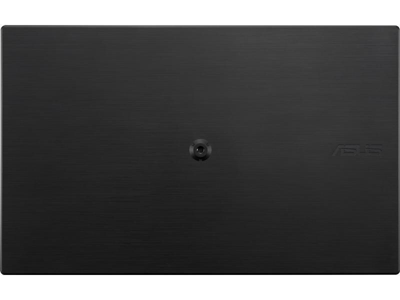 ASUS Monitor ZenScreen MB166C