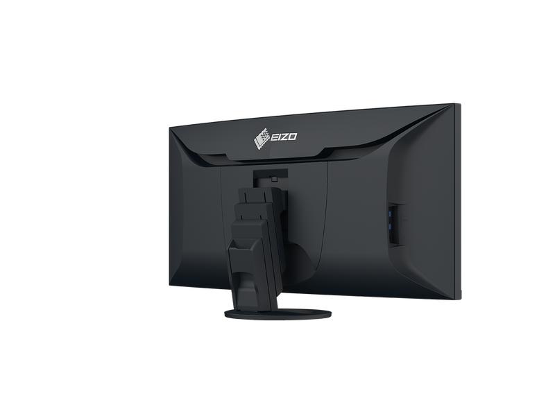 EIZO Monitor EV3895 Swiss Edition Schwarz