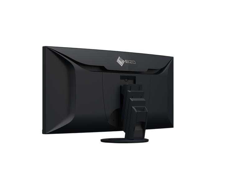 EIZO Monitor EV3895 Swiss Edition Schwarz