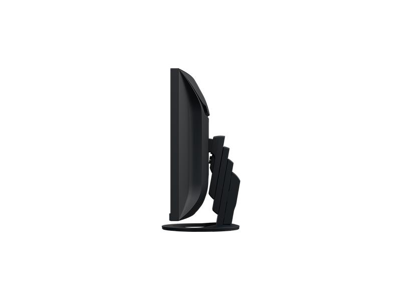 EIZO Monitor EV3895 Swiss Edition Schwarz