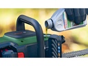 Bosch Akku-Kettensäge AdvancedChain Kit, 36 V-35-30, 2.0Ah