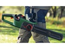 Bosch Akku-Kettensäge AdvancedChain Kit, 36 V-35-30, 2.0Ah