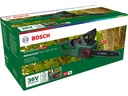Bosch Akku-Kettensäge AdvancedChain Kit, 36 V-35-30, 2.0Ah