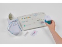 Colop Beschriftungsgerät Colop E-Mark Go Set