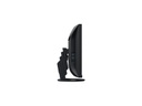 EIZO Monitor EV3895 Swiss Edition Schwarz