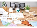 Colop Beschriftungsgerät Colop E-Mark Go Set