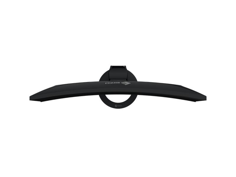 EIZO Monitor EV3895 Swiss Edition Schwarz