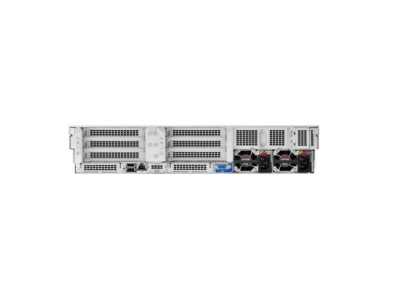 HPE Server ProLiant DL380 Gen11 Intel Xeon Gold 6430