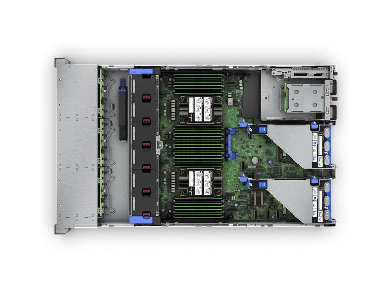 HPE Server ProLiant DL380 Gen11 Intel Xeon Gold 6430