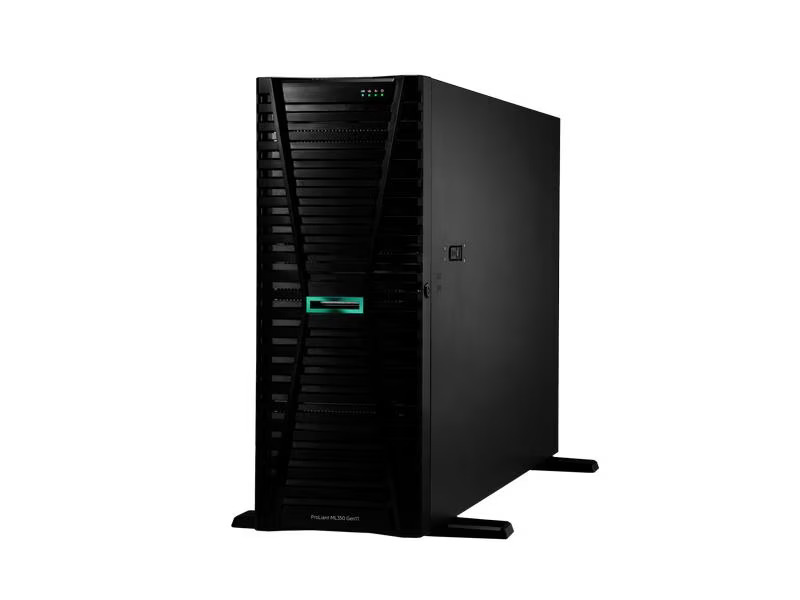 HPE Server ProLiant ML350 Gen11 Intel Xeon Silver 4410Y